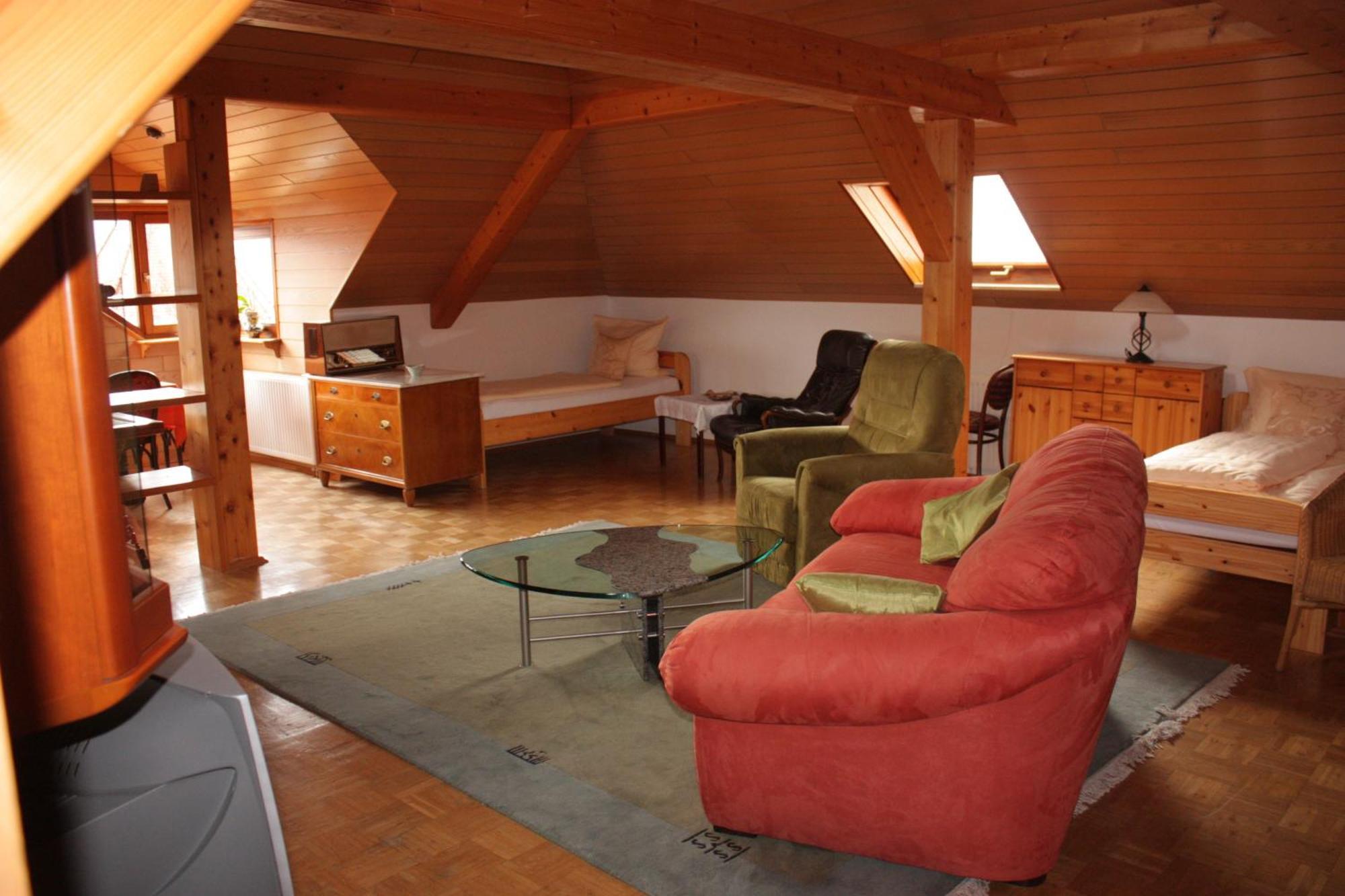 Rhoen Hotel Waldcafe St. Georg Staatsbad Bruckenau Bilik gambar