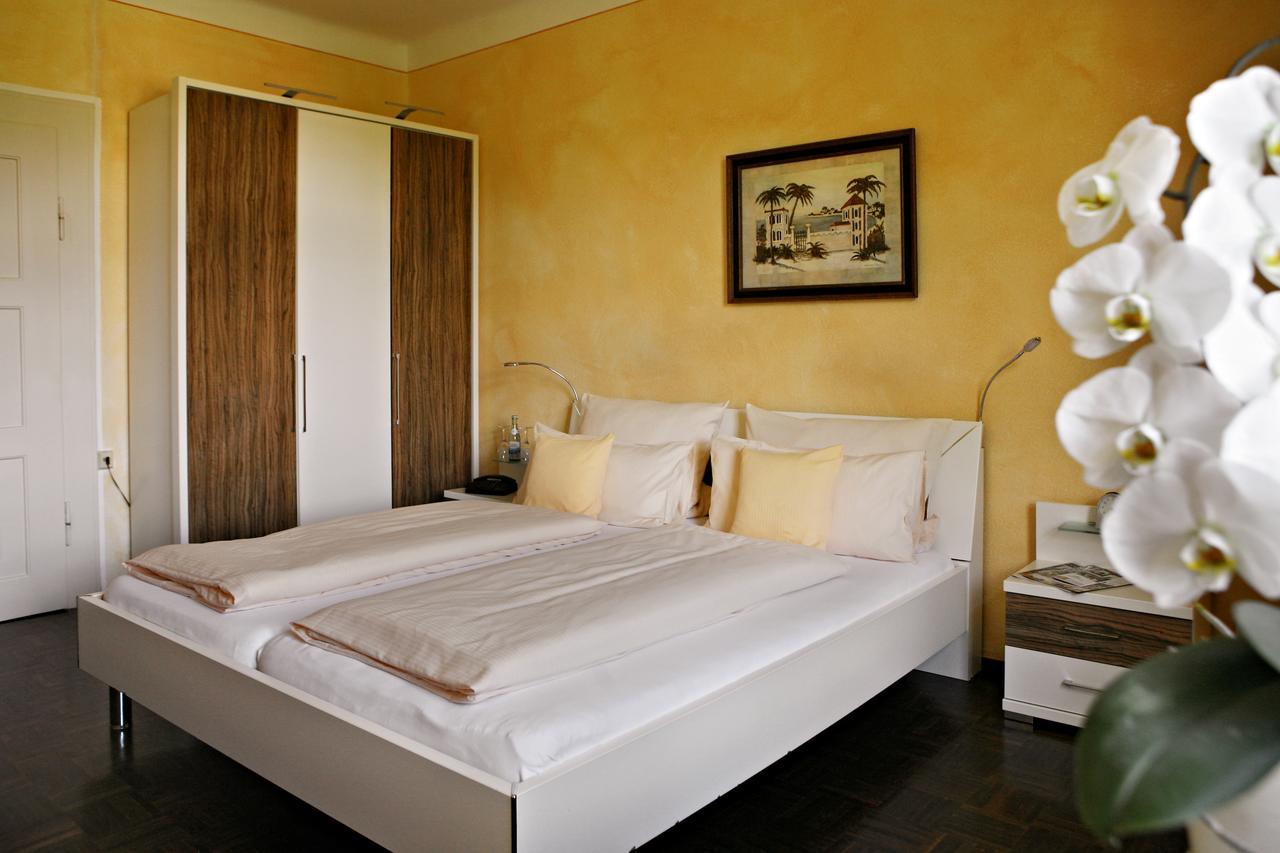Rhoen Hotel Waldcafe St. Georg Staatsbad Bruckenau Luaran gambar