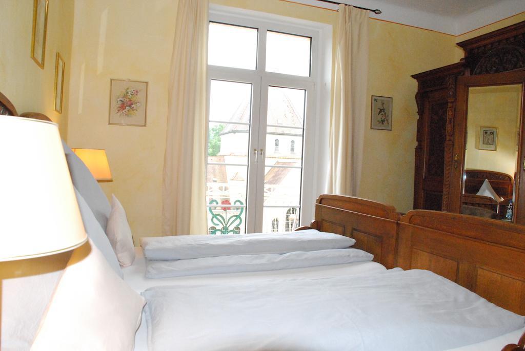 Rhoen Hotel Waldcafe St. Georg Staatsbad Bruckenau Luaran gambar