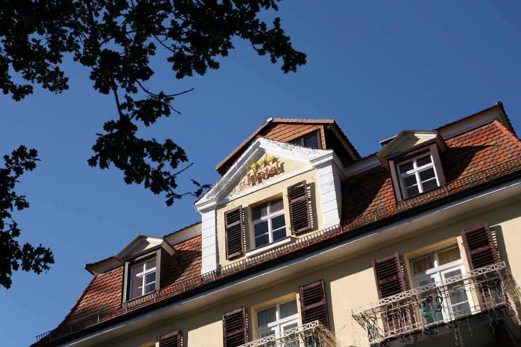 Rhoen Hotel Waldcafe St. Georg Staatsbad Bruckenau Bilik gambar